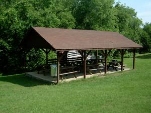 Cedarock Picnicking